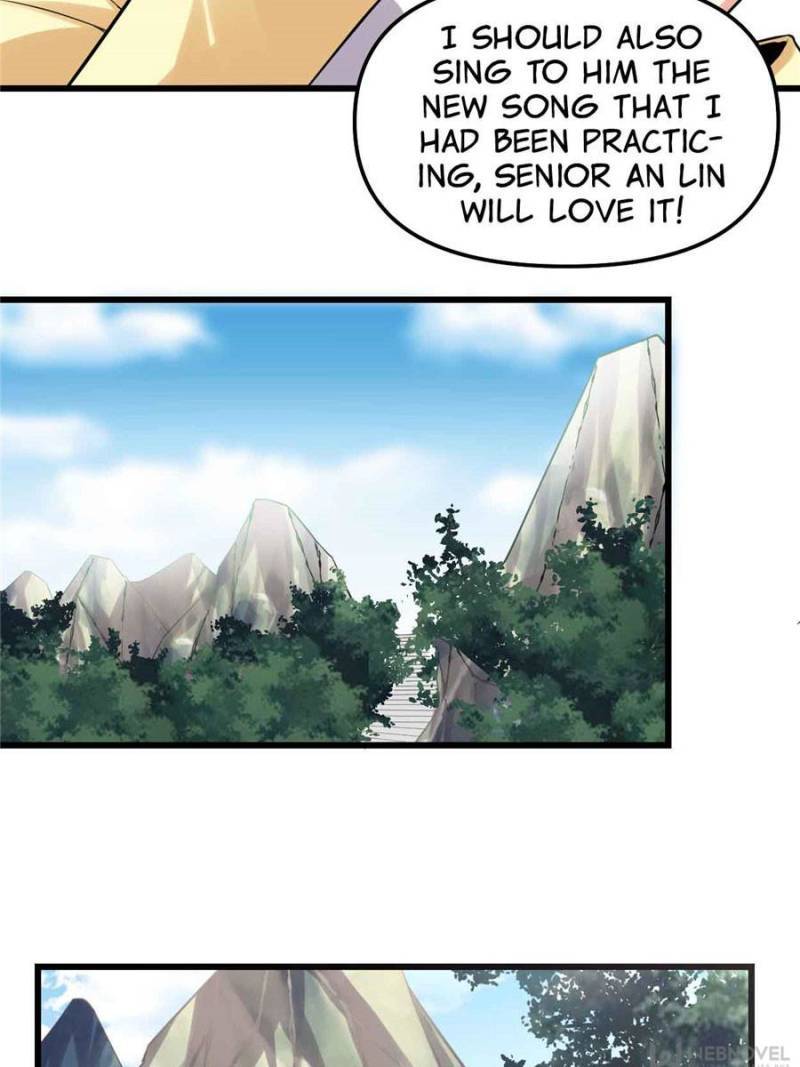I Might Be a Fake Cultivator — Chapter 114 — page 4