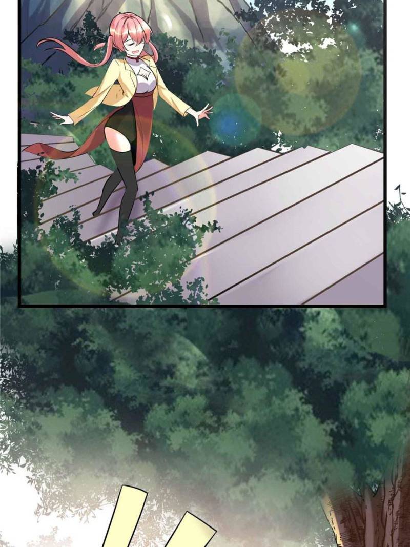 I Might Be a Fake Cultivator — Chapter 114 — page 6