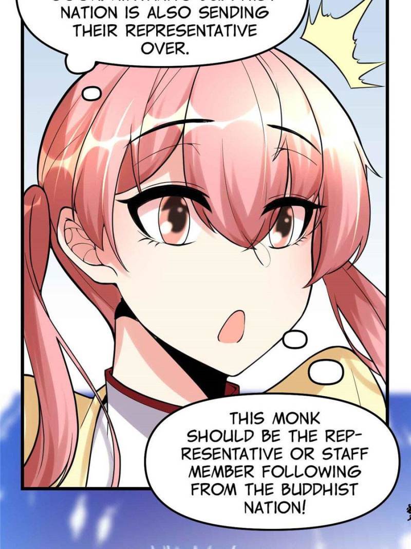 I Might Be a Fake Cultivator — Chapter 114 — page 9