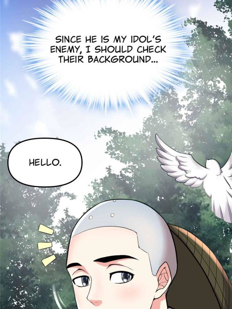 I Might Be a Fake Cultivator — Chapter 114 — page 11