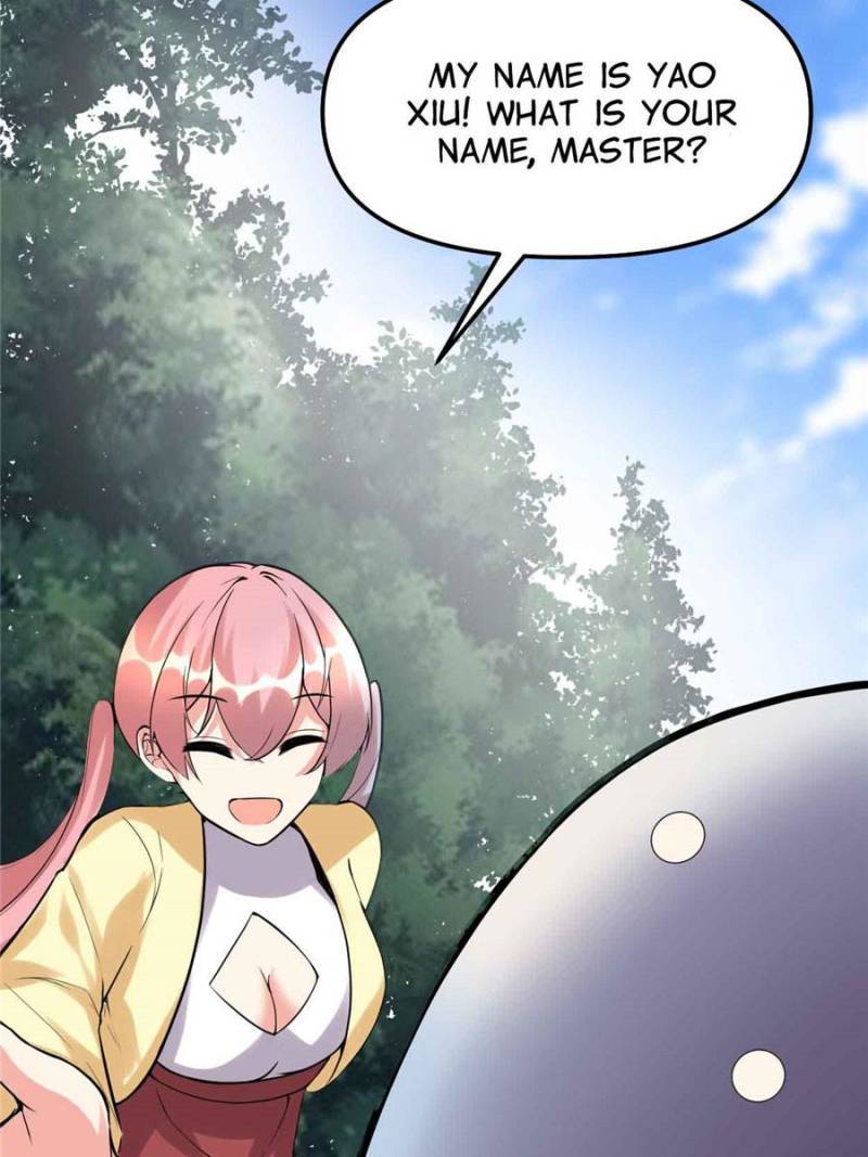 I Might Be a Fake Cultivator — Chapter 114 — page 13