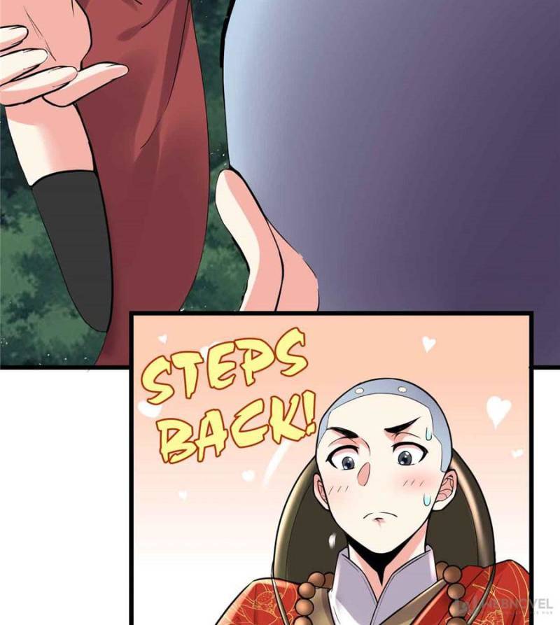 I Might Be a Fake Cultivator — Chapter 114 — page 14
