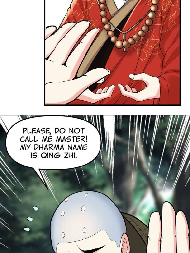 I Might Be a Fake Cultivator — Chapter 114 — page 15