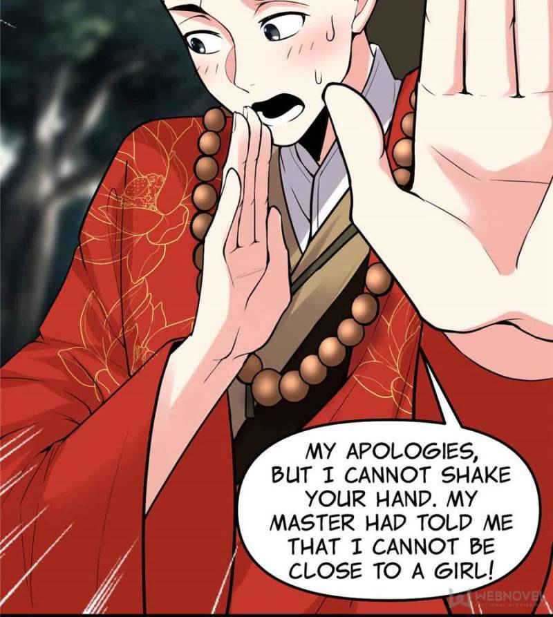I Might Be a Fake Cultivator — Chapter 114 — page 16