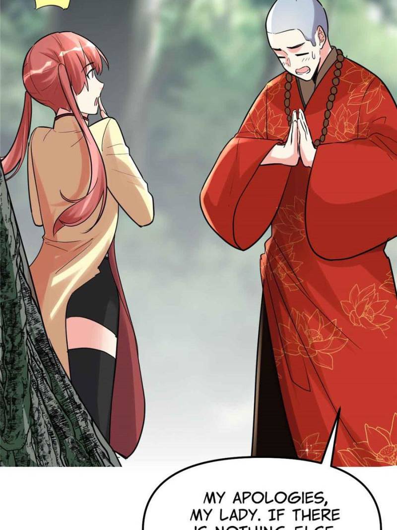 I Might Be a Fake Cultivator — Chapter 114 — page 22