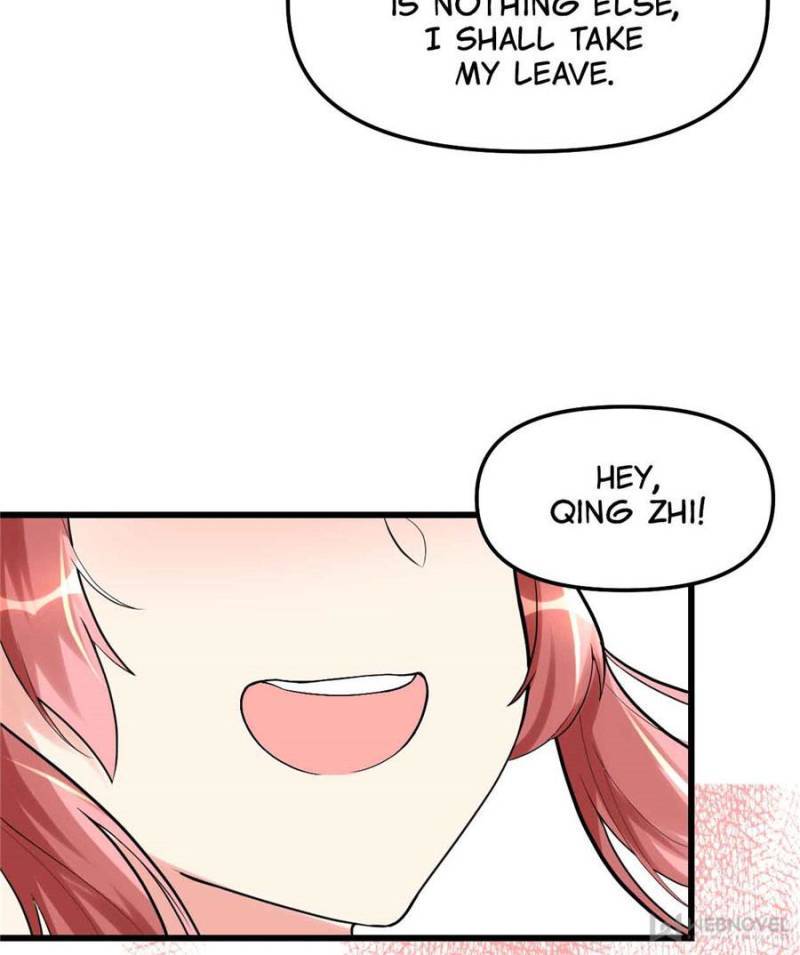 I Might Be a Fake Cultivator — Chapter 114 — page 23