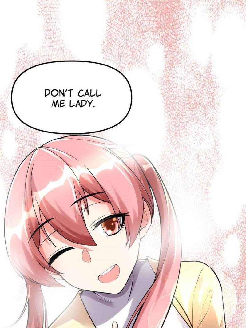 I Might Be a Fake Cultivator — Chapter 114 — page 24