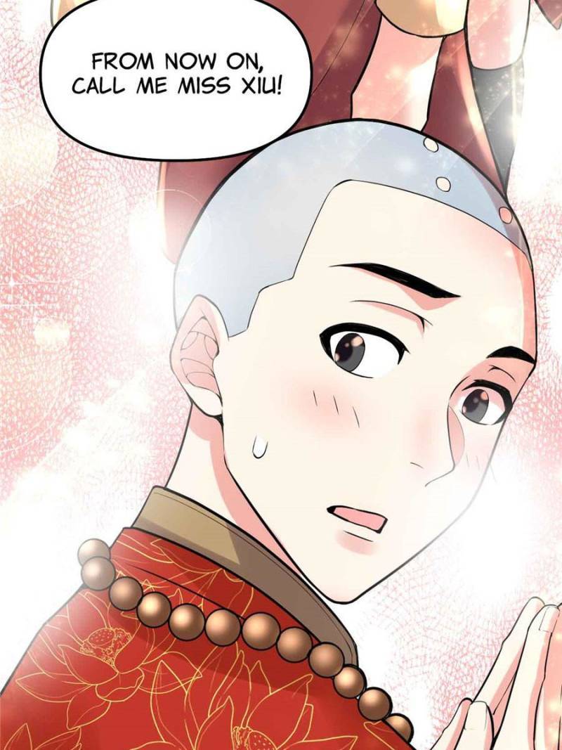 I Might Be a Fake Cultivator — Chapter 114 — page 26