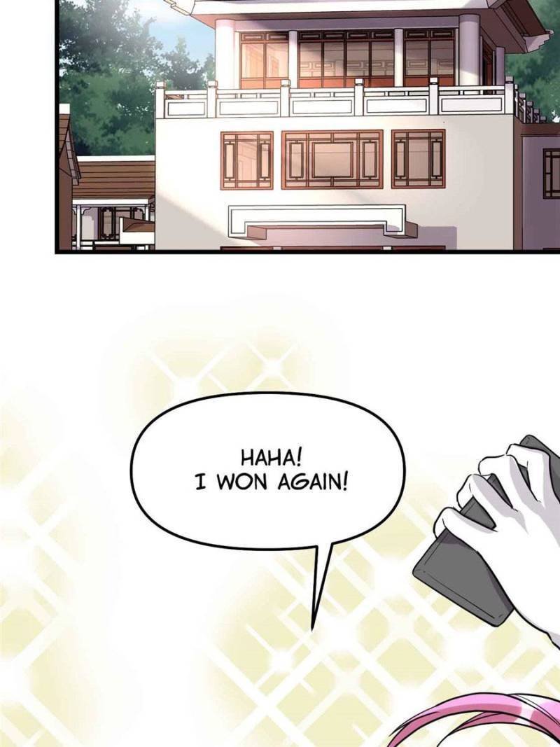 I Might Be a Fake Cultivator — Chapter 114 — page 28