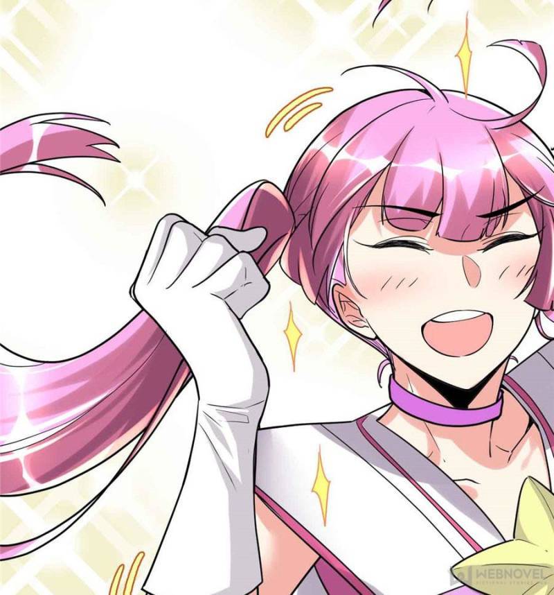 I Might Be a Fake Cultivator — Chapter 114 — page 29