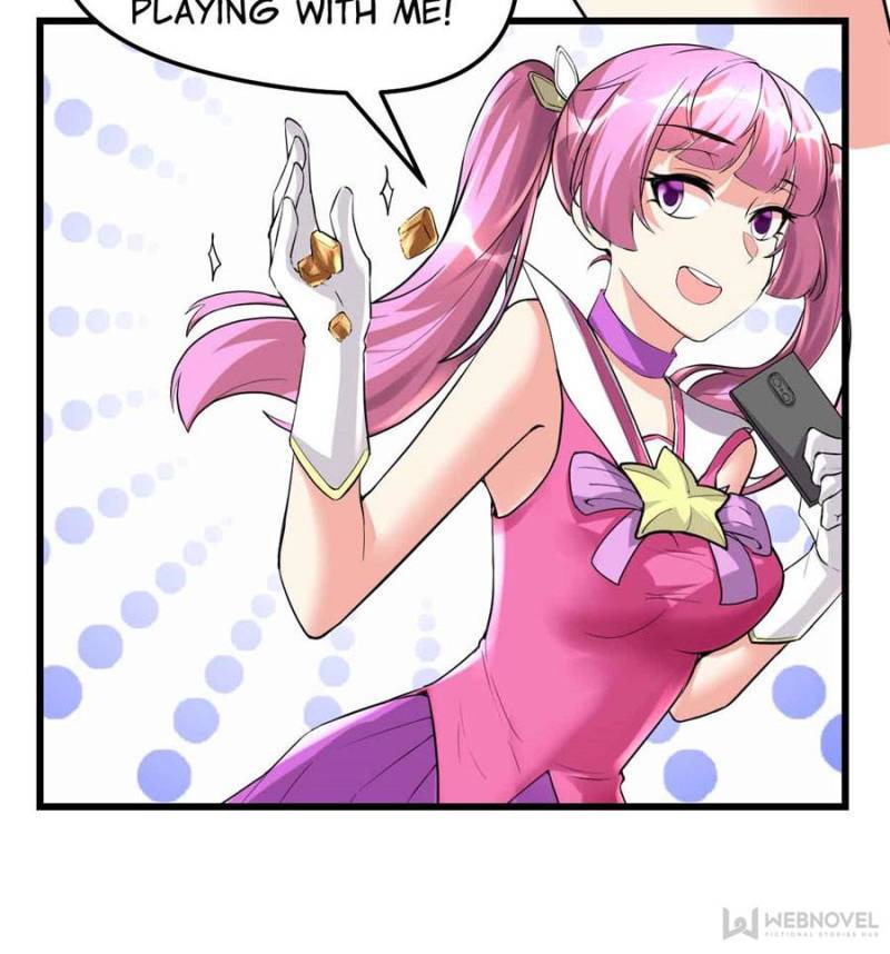 I Might Be a Fake Cultivator — Chapter 114 — page 31