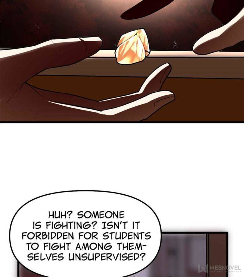 I Might Be a Fake Cultivator — Chapter 114 — page 33