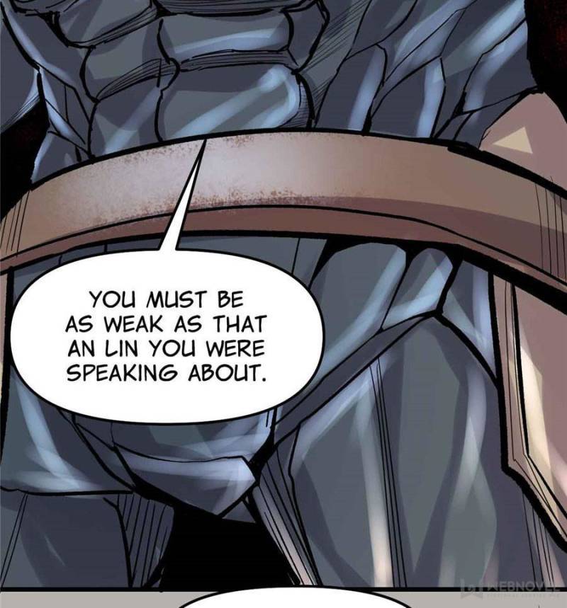 I Might Be a Fake Cultivator — Chapter 114 — page 39