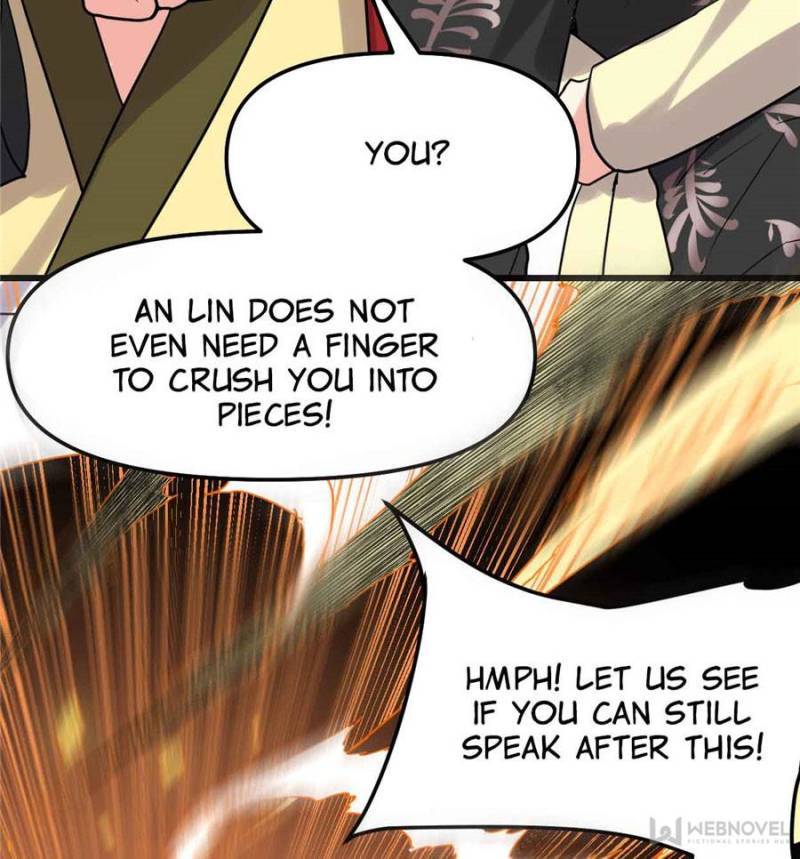 I Might Be a Fake Cultivator — Chapter 114 — page 41