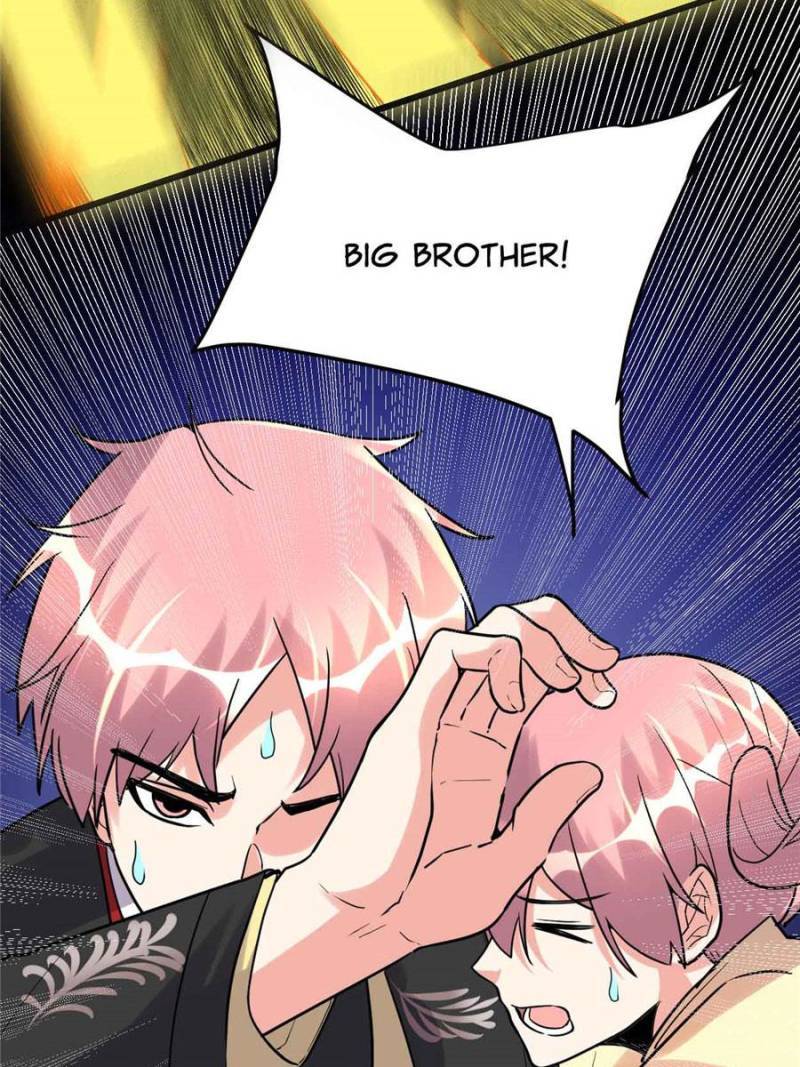 I Might Be a Fake Cultivator — Chapter 114 — page 44