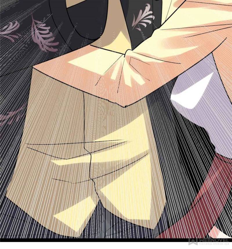 I Might Be a Fake Cultivator — Chapter 114 — page 45