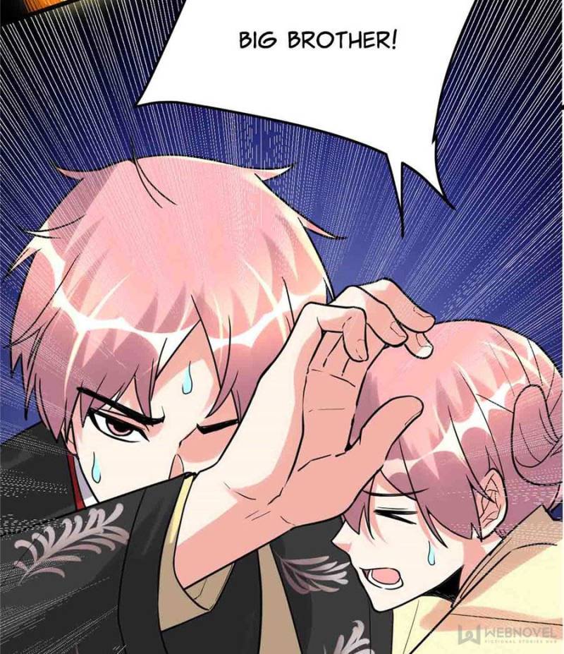 I Might Be a Fake Cultivator — Chapter 115 — page 2