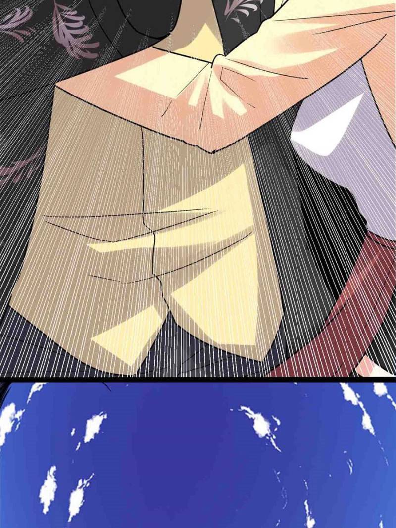 I Might Be a Fake Cultivator — Chapter 115 — page 3