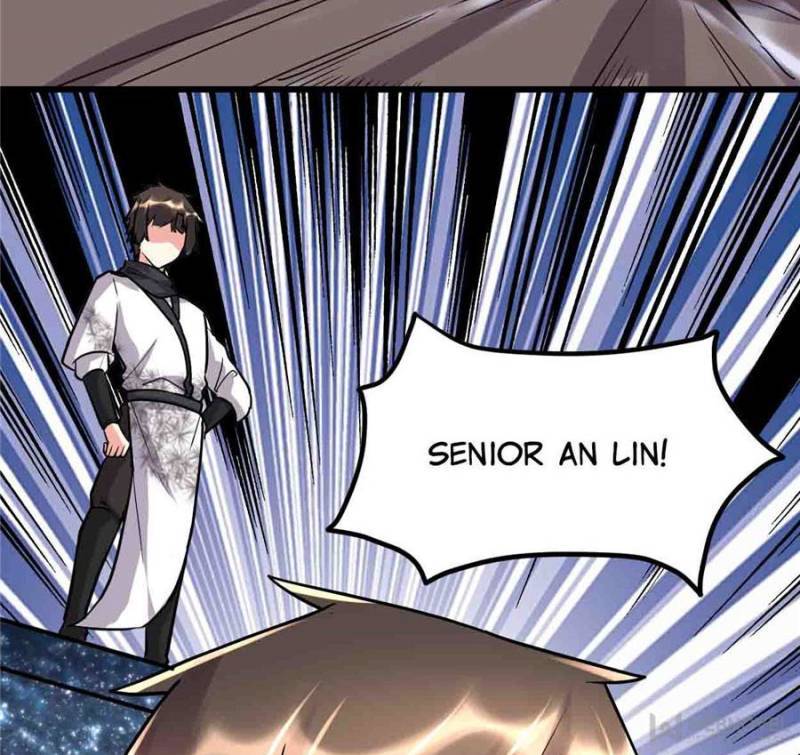 I Might Be a Fake Cultivator — Chapter 115 — page 6
