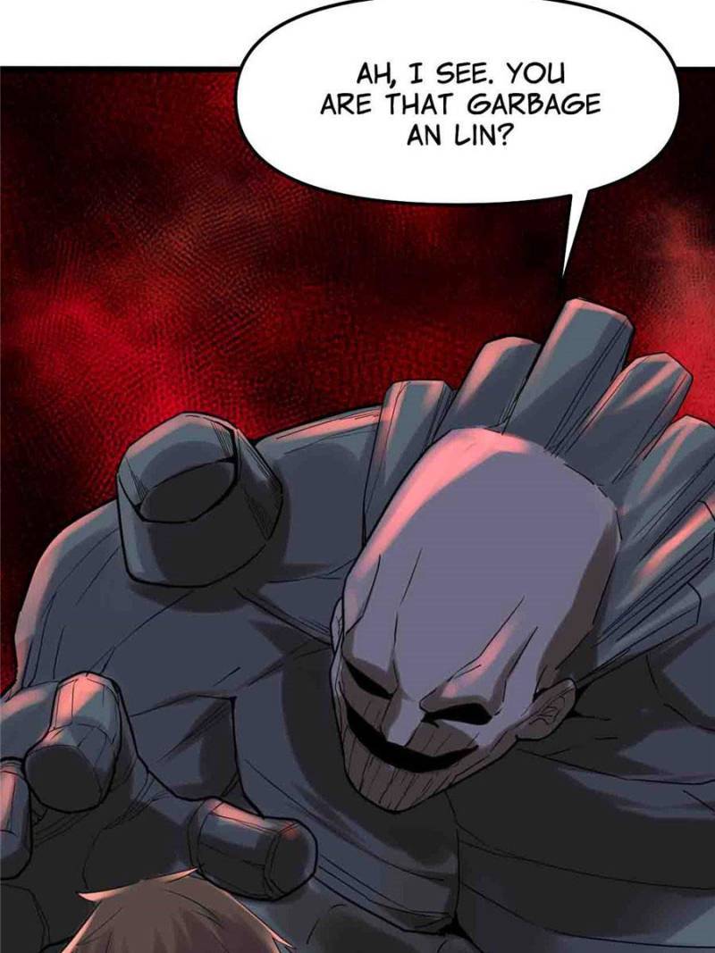 I Might Be a Fake Cultivator — Chapter 115 — page 12