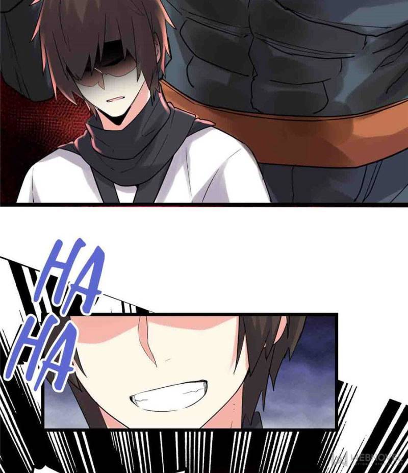I Might Be a Fake Cultivator — Chapter 115 — page 13