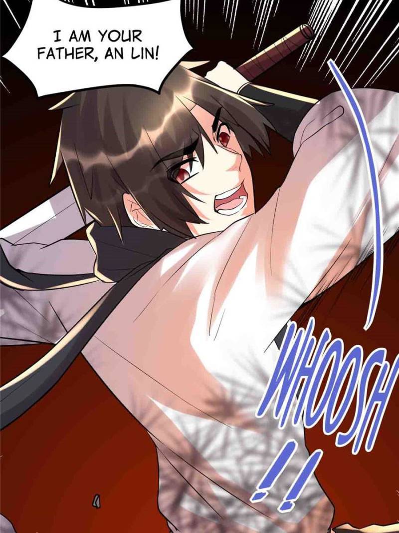 I Might Be a Fake Cultivator — Chapter 115 — page 14