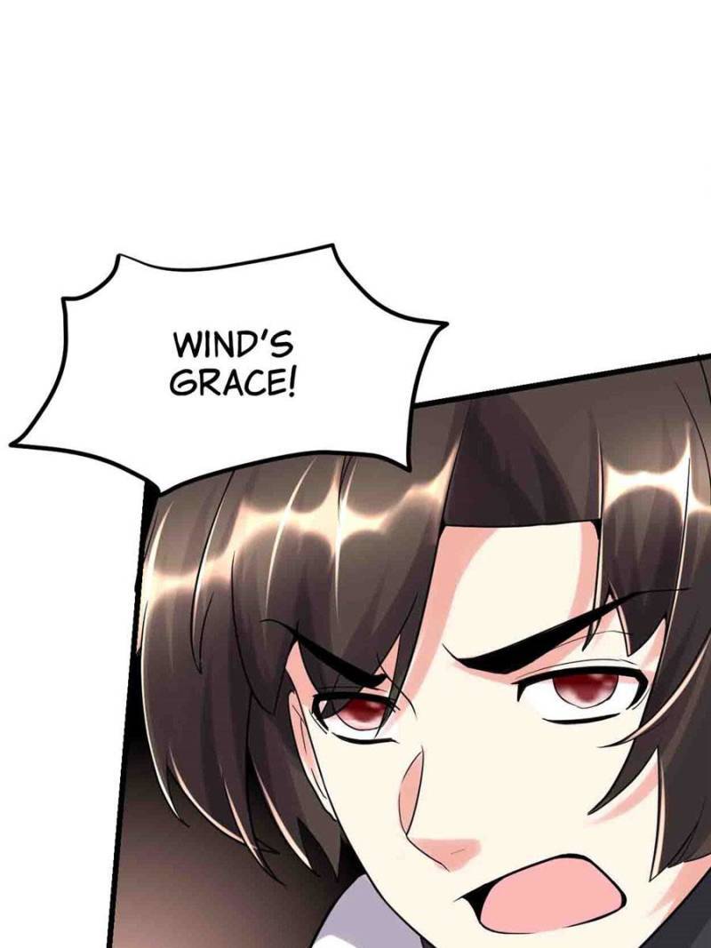 I Might Be a Fake Cultivator — Chapter 115 — page 20