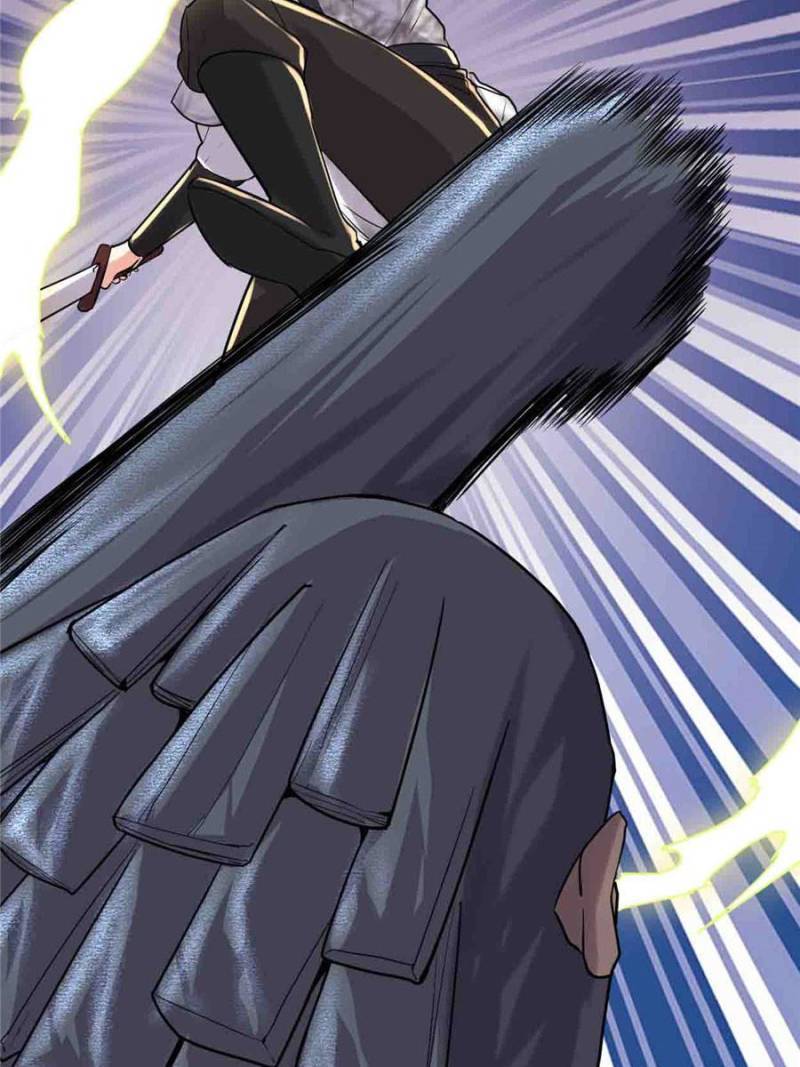 I Might Be a Fake Cultivator — Chapter 115 — page 22