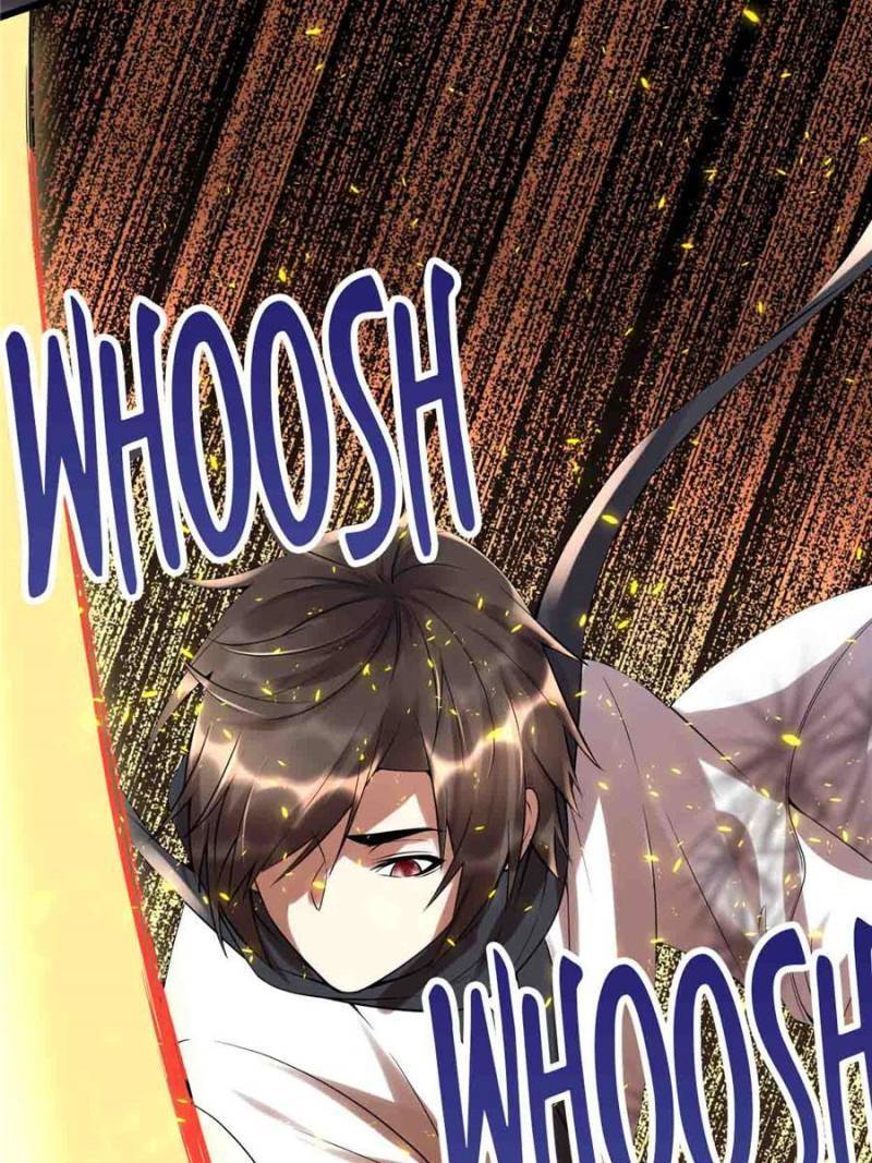 I Might Be a Fake Cultivator — Chapter 115 — page 24