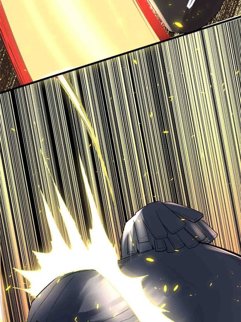 I Might Be a Fake Cultivator — Chapter 115 — page 26