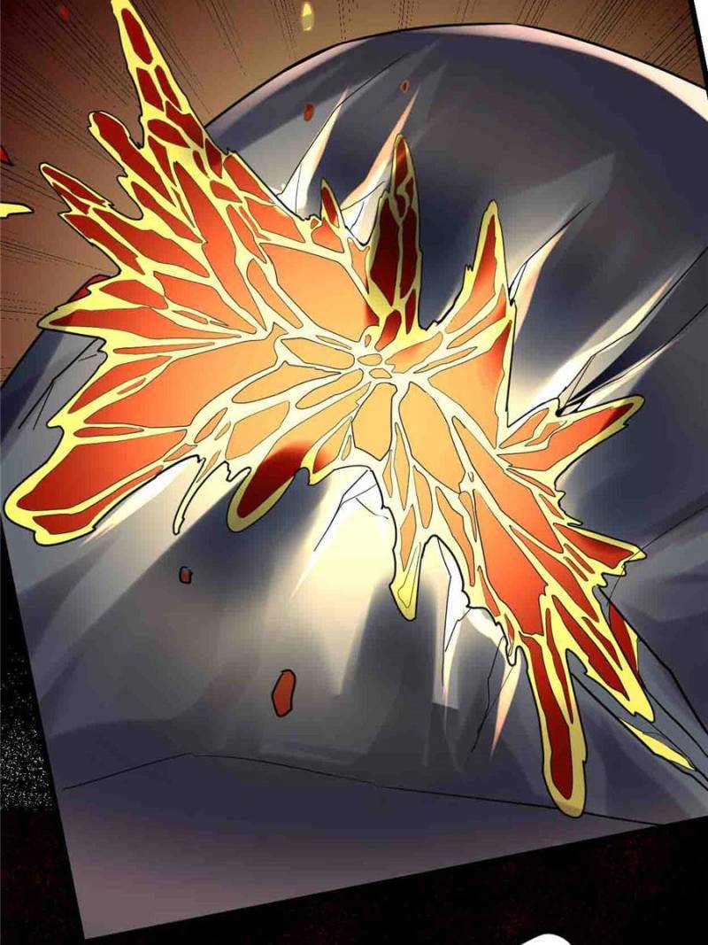 I Might Be a Fake Cultivator — Chapter 115 — page 30