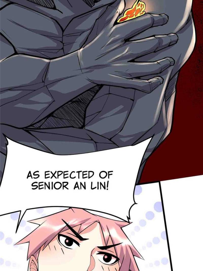 I Might Be a Fake Cultivator — Chapter 115 — page 32