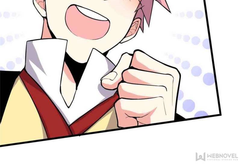 I Might Be a Fake Cultivator — Chapter 115 — page 33