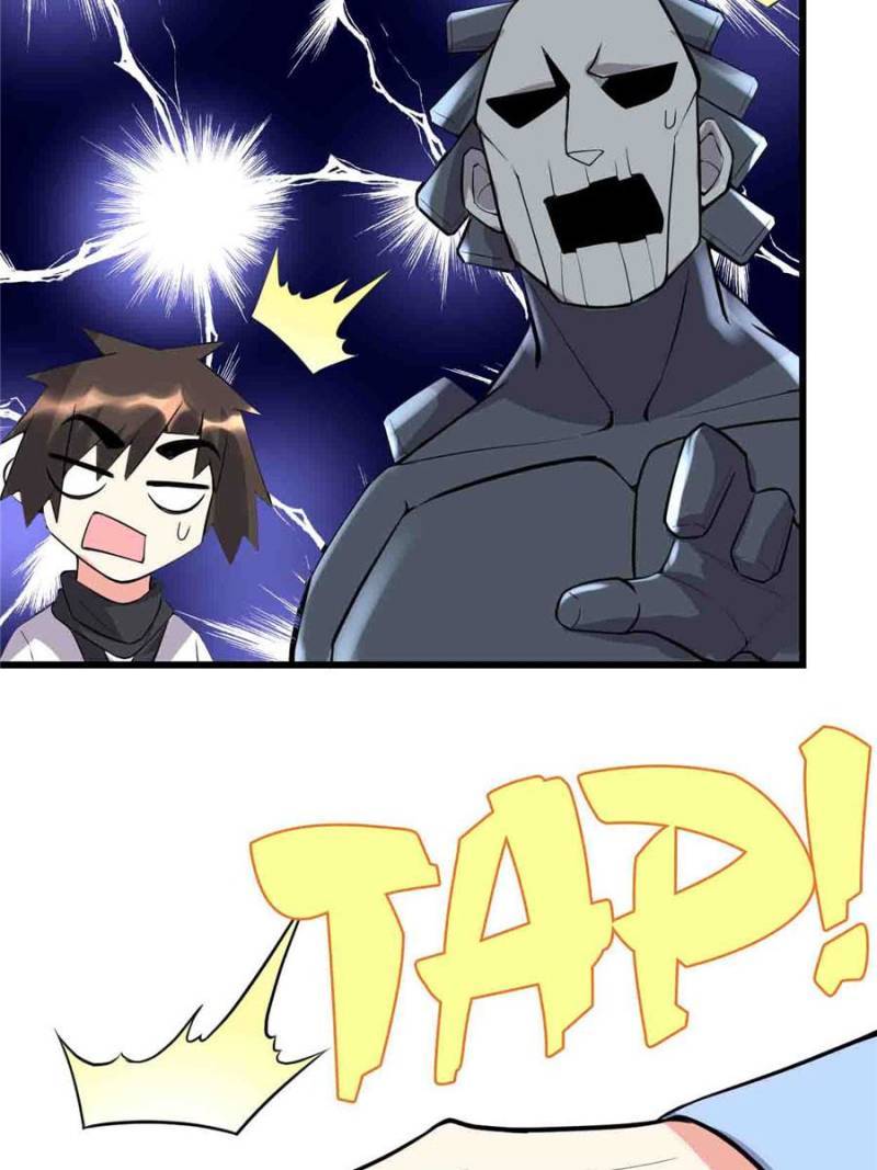 I Might Be a Fake Cultivator — Chapter 115 — page 40