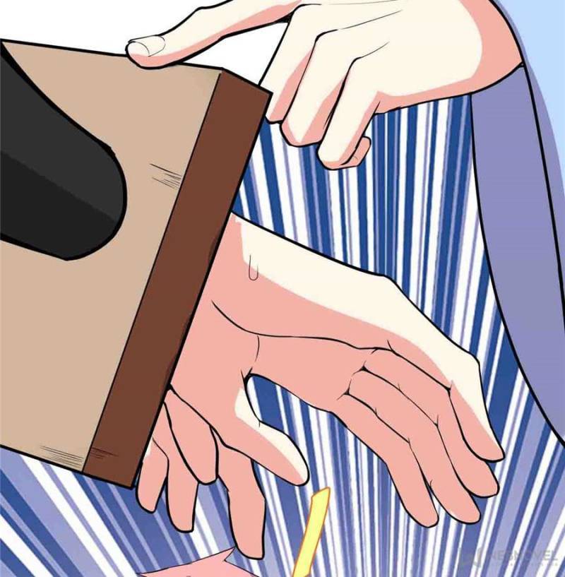 I Might Be a Fake Cultivator — Chapter 115 — page 41