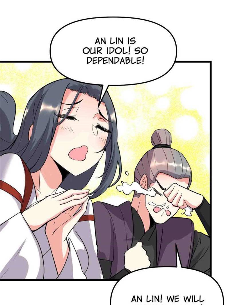 I Might Be a Fake Cultivator — Chapter 115 — page 44