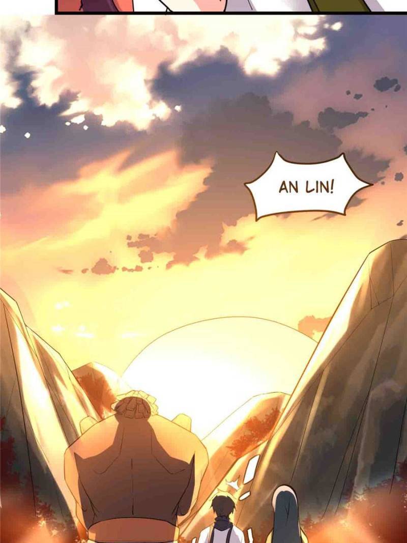 I Might Be a Fake Cultivator — Chapter 115 — page 46
