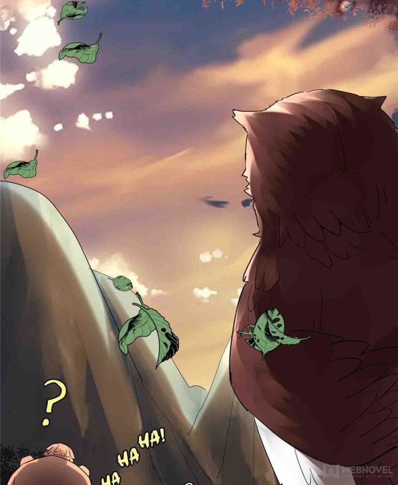I Might Be a Fake Cultivator — Chapter 115 — page 50