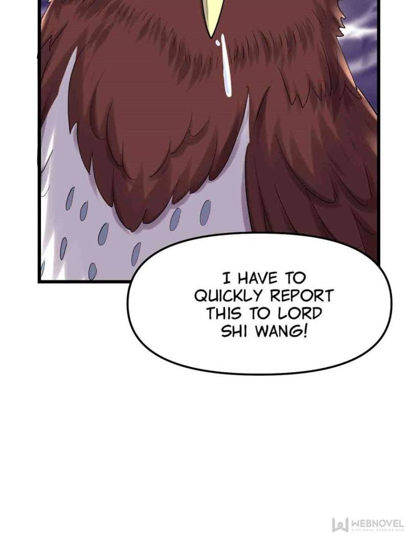 I Might Be a Fake Cultivator — Chapter 115 — page 52