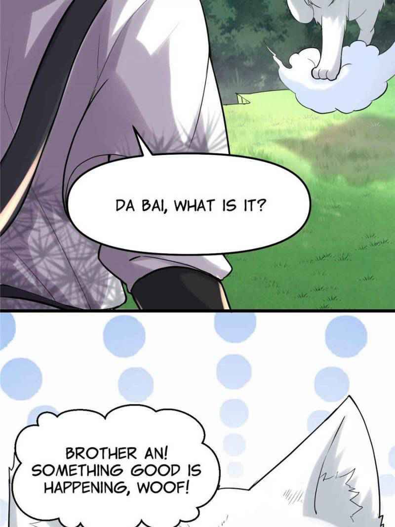 I Might Be a Fake Cultivator — Chapter 116 — page 5