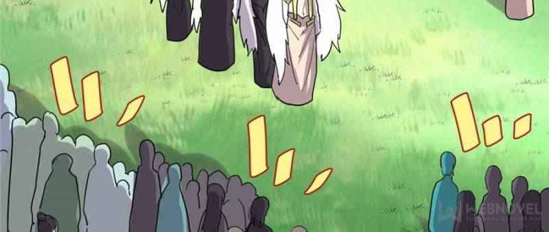 I Might Be a Fake Cultivator — Chapter 116 — page 9