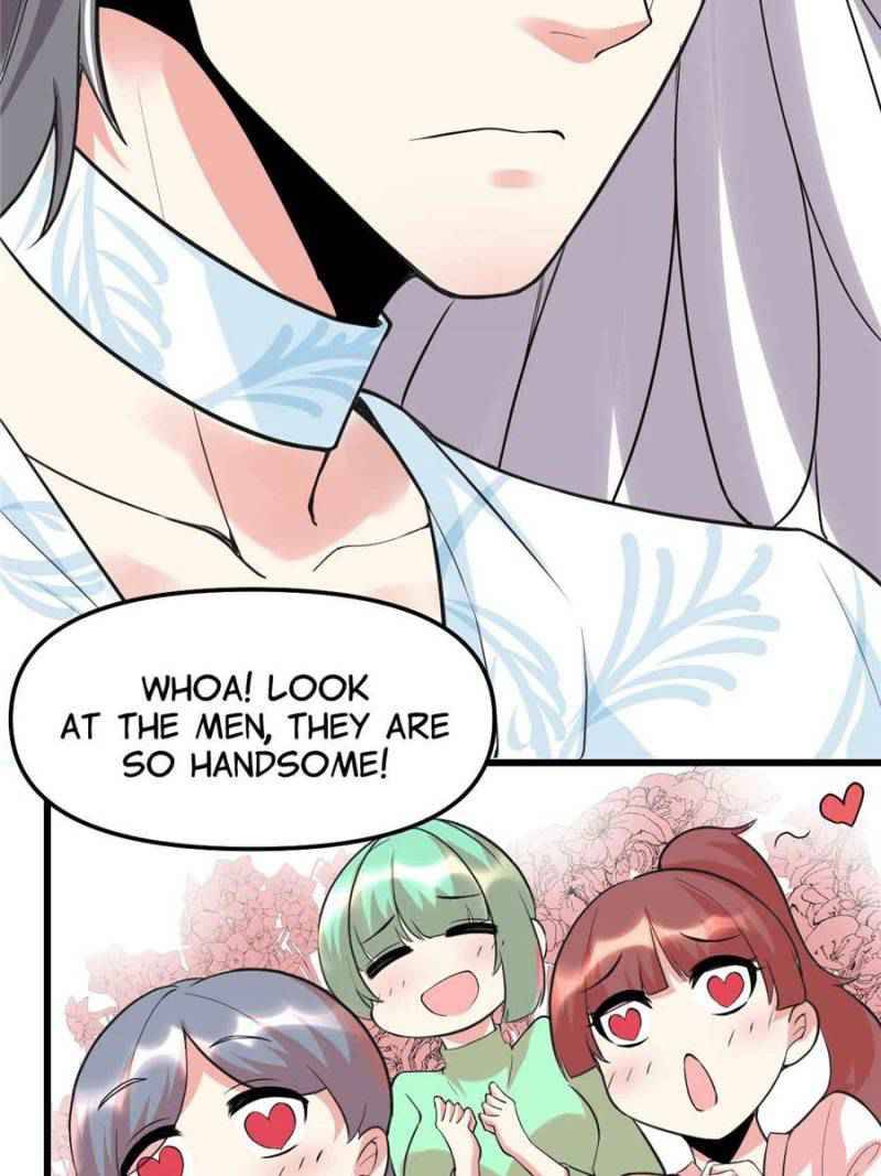 I Might Be a Fake Cultivator — Chapter 116 — page 11