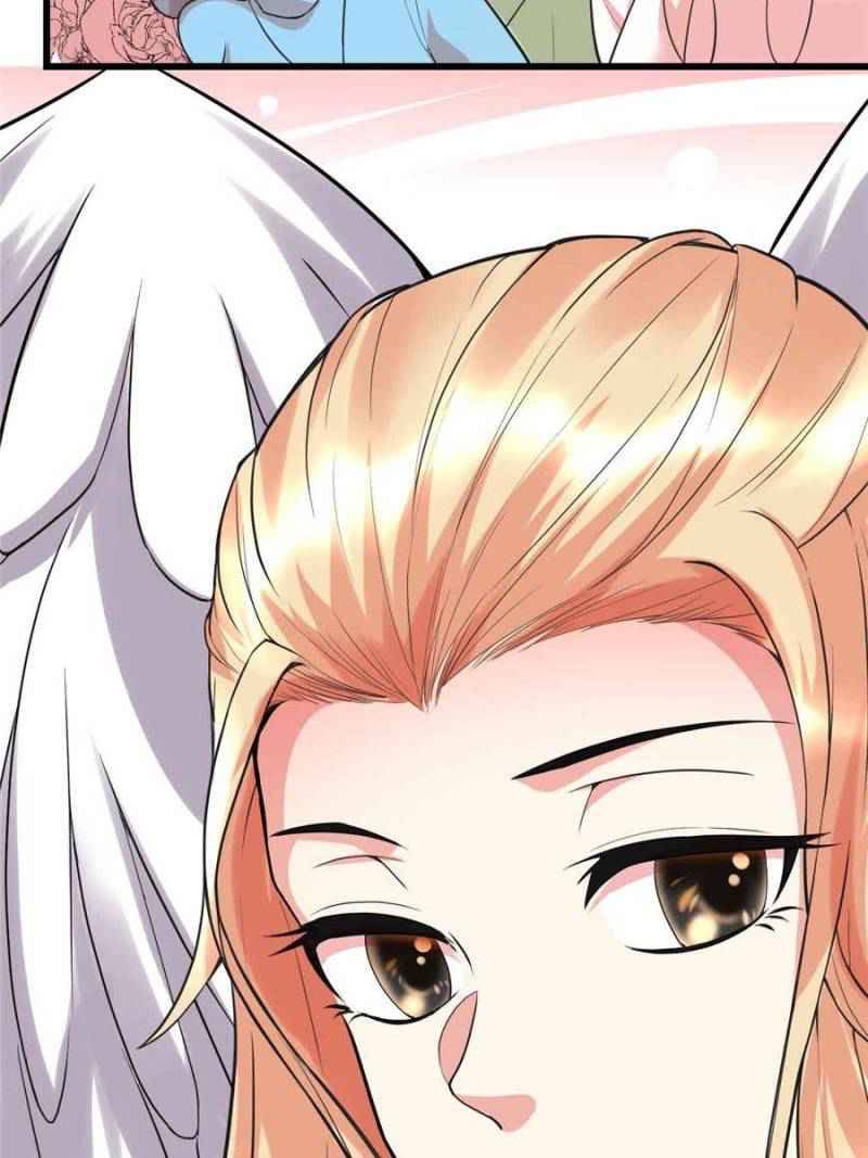 I Might Be a Fake Cultivator — Chapter 116 — page 13
