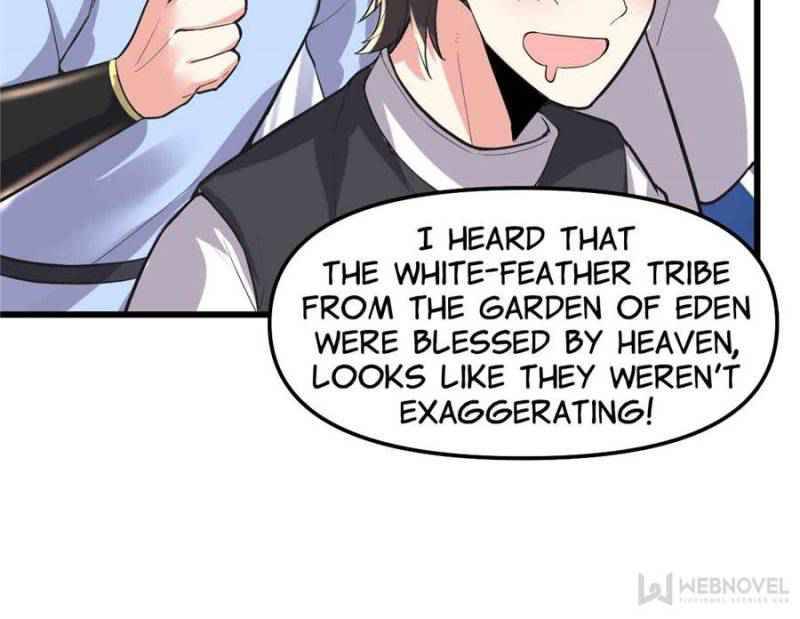I Might Be a Fake Cultivator — Chapter 116 — page 15