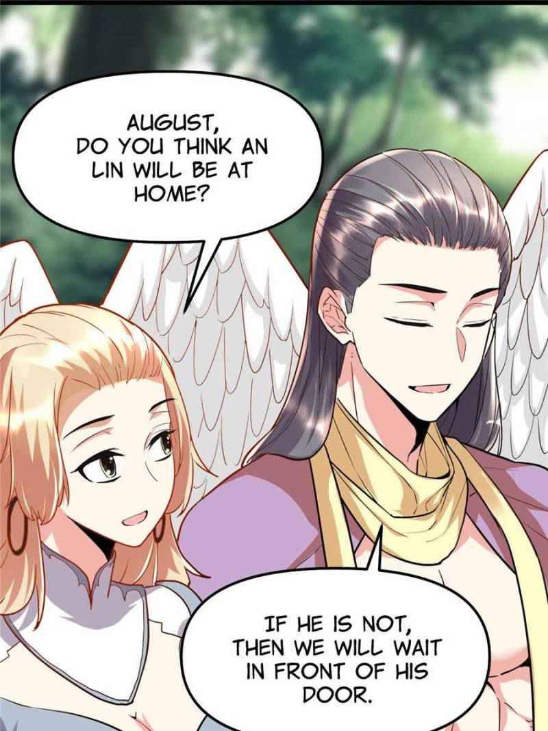 I Might Be a Fake Cultivator — Chapter 116 — page 16