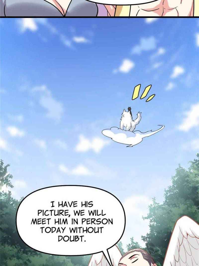 I Might Be a Fake Cultivator — Chapter 116 — page 17