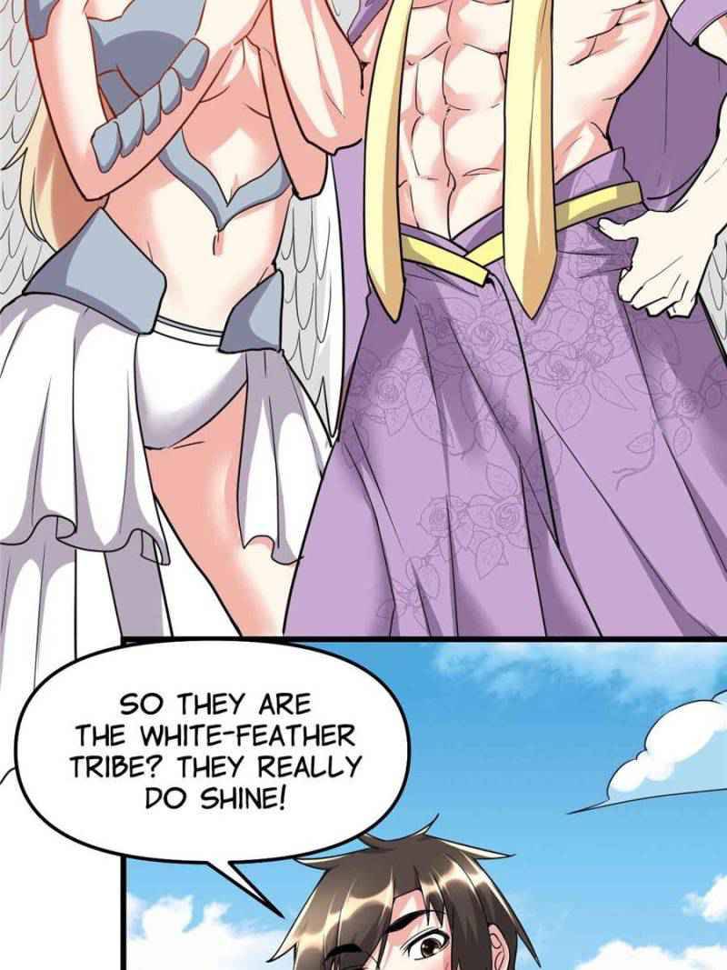 I Might Be a Fake Cultivator — Chapter 116 — page 19