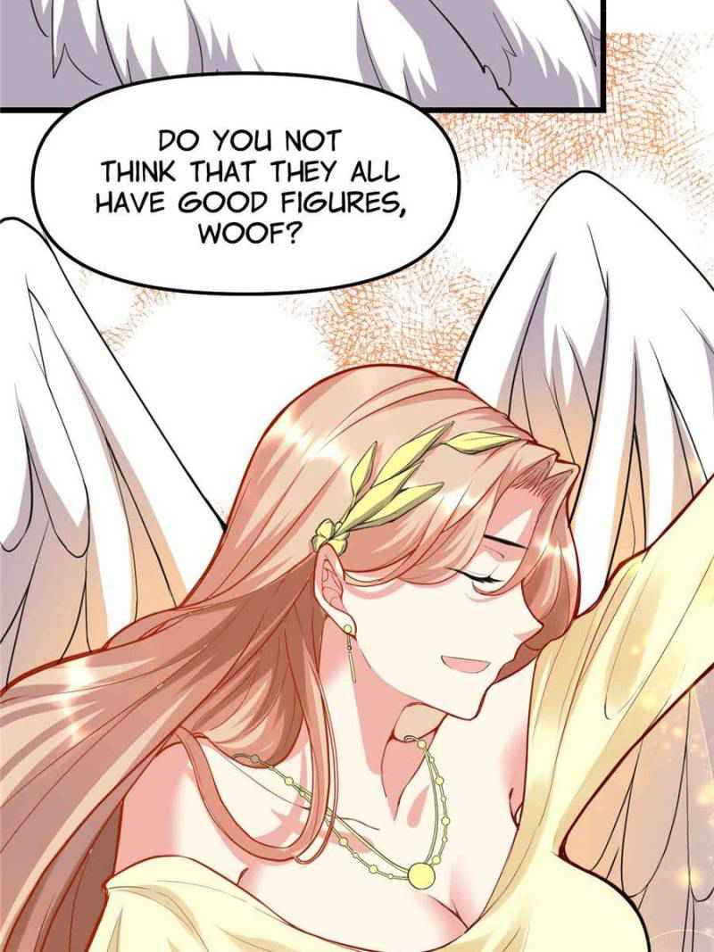 I Might Be a Fake Cultivator — Chapter 116 — page 22