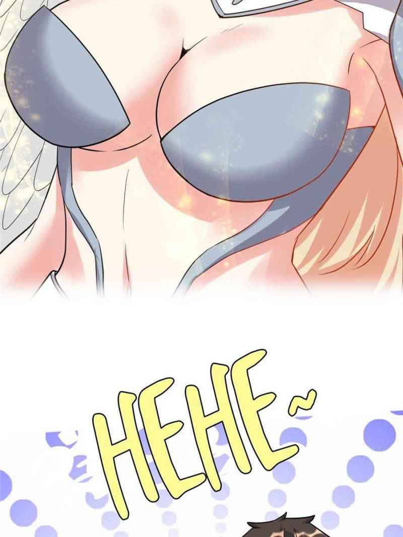 I Might Be a Fake Cultivator — Chapter 116 — page 25