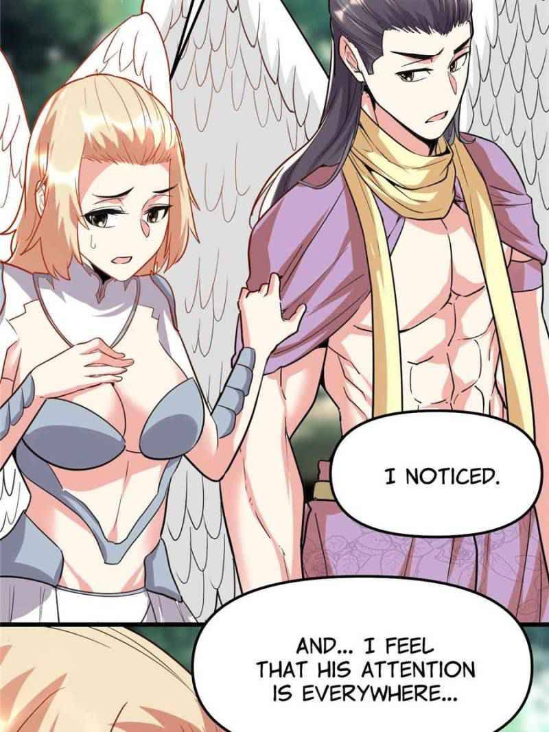 I Might Be a Fake Cultivator — Chapter 116 — page 28